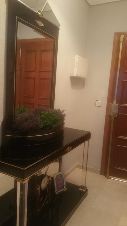 Appartement Eduardo Dato *