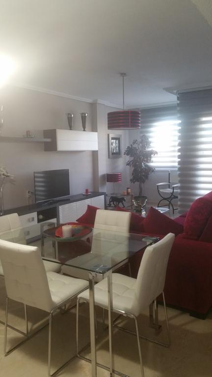 Eduardo Dato Appartement